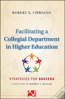 Capa do artigo Facilitating A Collegial Department In Higher Education