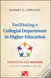 Capa do artigo Facilitating A Collegial Department In Higher Education