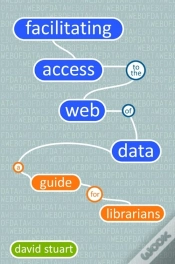 Capa do artigo Facilitating Access To The Web Of Data