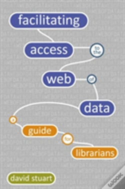 Capa do artigo Facilitating Access To The Web Of Data