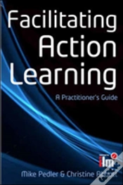 Capa do artigo Facilitating Action Learning: A Practitioner