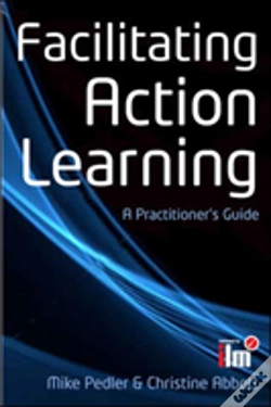 Capa do artigo Facilitating Action Learning: A Practitioner'S Guide