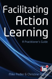 Capa do artigo Facilitating Action Learning: A Practitioner