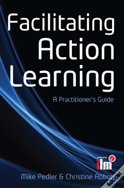 Capa do artigo Facilitating Action Learning: A Practitioner'S Guide