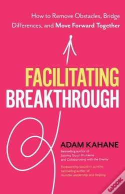 Capa do artigo Facilitating Breakthrough