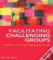 Capa do artigo Facilitating Challenging Groups