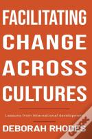 Facilitating Change Across Cultures