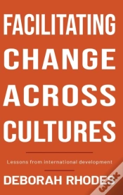 Capa do artigo Facilitating Change Across Cultures