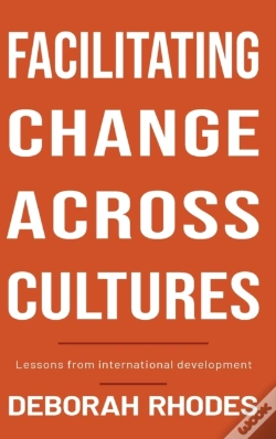 Capa do artigo Facilitating Change Across Cultures
