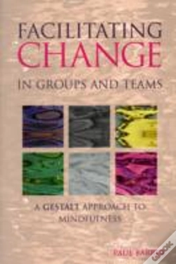Capa do artigo Facilitating Change In Groups And Teams