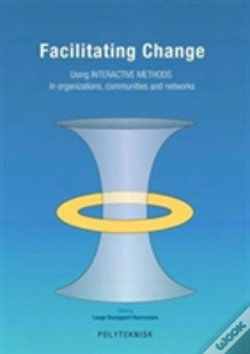 Capa do artigo Facilitating Change