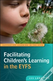 Capa do artigo Facilitating Children