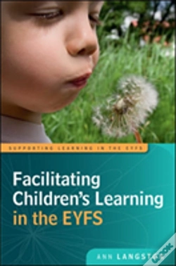 Capa do artigo Facilitating Children'S Learning In The Eyfs