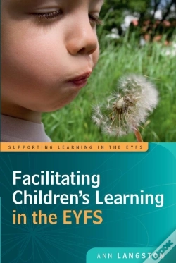 Capa do artigo Facilitating Children'S Learning In The Eyfs