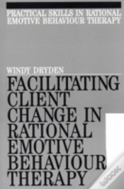 Capa do artigo Facilitating Client Change In Rational Emotive Behavior Therapy