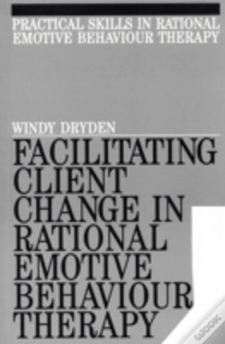 Capa do artigo Facilitating Client Change In Rational Emotive Behavior Therapy