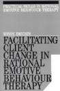 Facilitating Client Change In Rational Emotive Behavior Therapy - Preview