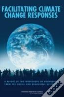 Facilitating Climate Change Responses