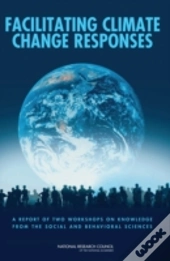 Facilitating Climate Change Responses