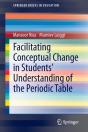 Facilitating Conceptual Change In Students' Understanding Of The Periodic Table - Preview