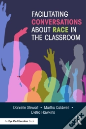 Capa do artigo Facilitating Conversations About Race In The Classroom