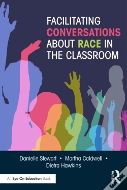 Capa do artigo Facilitating Conversations About Race In The Classroom