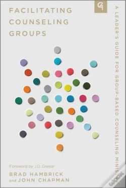 Capa do artigo Facilitating Counseling Groups