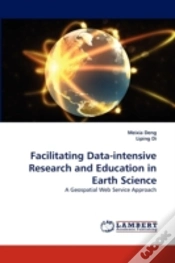 Capa do artigo Facilitating Data-Intensive Research And Education In Earth Science