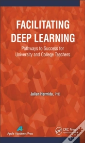 Capa do artigo Facilitating Deep Learning