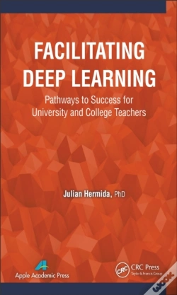 Capa do artigo Facilitating Deep Learning