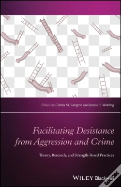 Capa do artigo Facilitating Desistance From Aggression And Crime