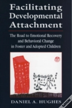 Capa do artigo Facilitating Developmental Attachment