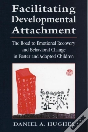Capa do artigo Facilitating Developmental Attachment