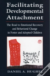 Capa do artigo Facilitating Developmental Attachment