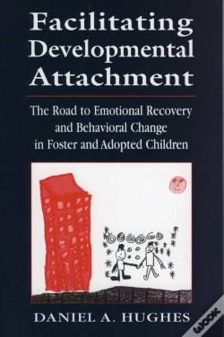 Capa do artigo Facilitating Developmental Attachment