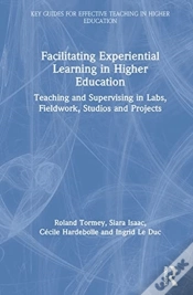 Capa do artigo Facilitating Experiential Learning In Higher Education