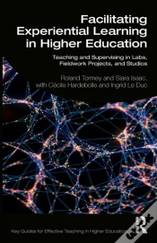 Capa do artigo Facilitating Experiential Learning In Higher Education