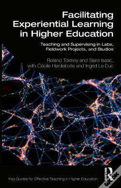 Capa do artigo Facilitating Experiential Learning In Higher Education