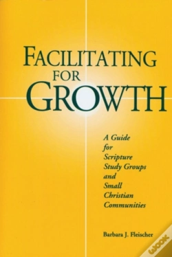 Capa do artigo Facilitating For Growth