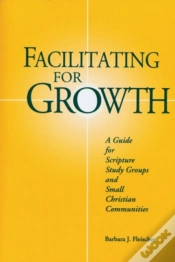 Capa do artigo Facilitating For Growth