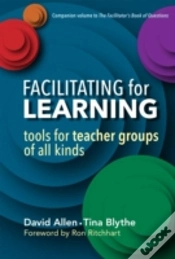 Capa do artigo Facilitating For Learning
