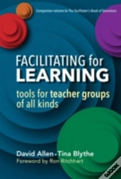 Capa do artigo Facilitating For Learning
