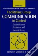 Facilitating Group Communication V1
