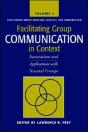 Facilitating Group Communication V1 - Preview