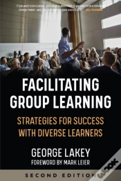 Capa do artigo Facilitating Group Learning