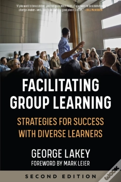 Capa do artigo Facilitating Group Learning