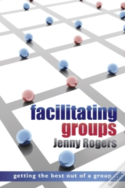 Capa do artigo Facilitating Groups