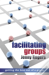 Capa do artigo Facilitating Groups