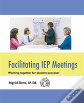 Facilitating Iep Meetings