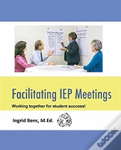 Capa do artigo Facilitating Iep Meetings
